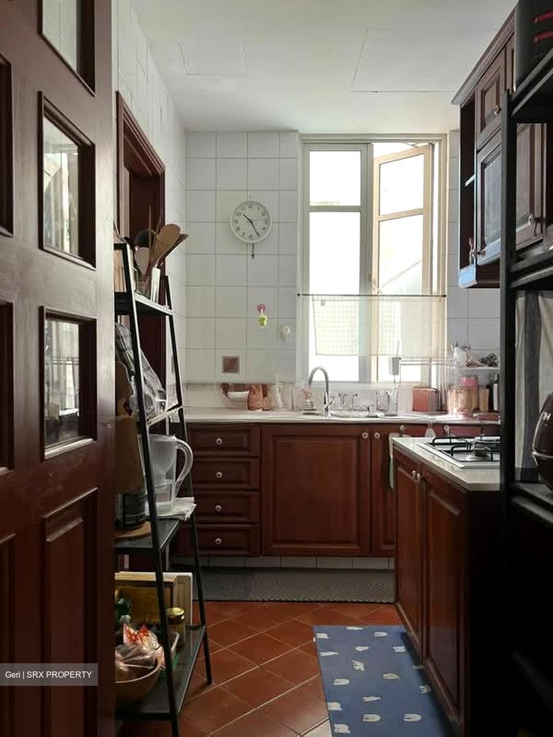 Cavendish Park (D21), Condominium #537888741
